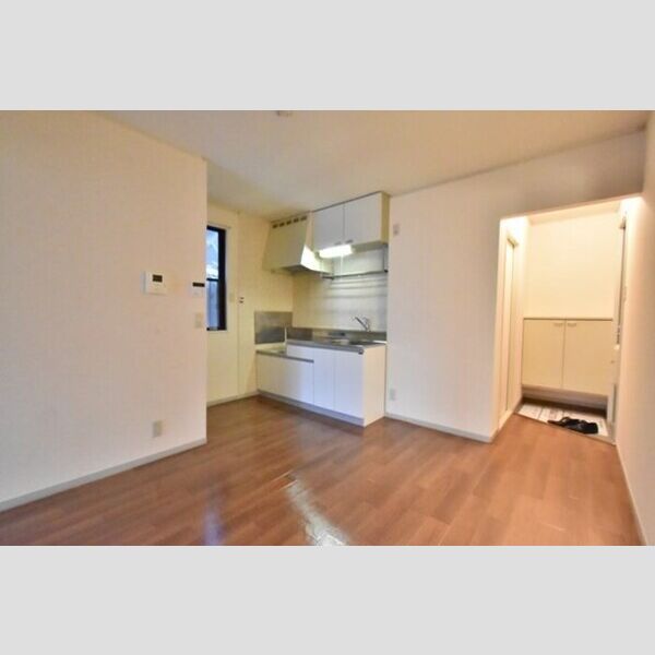 居室・リビング (居室・リビング)