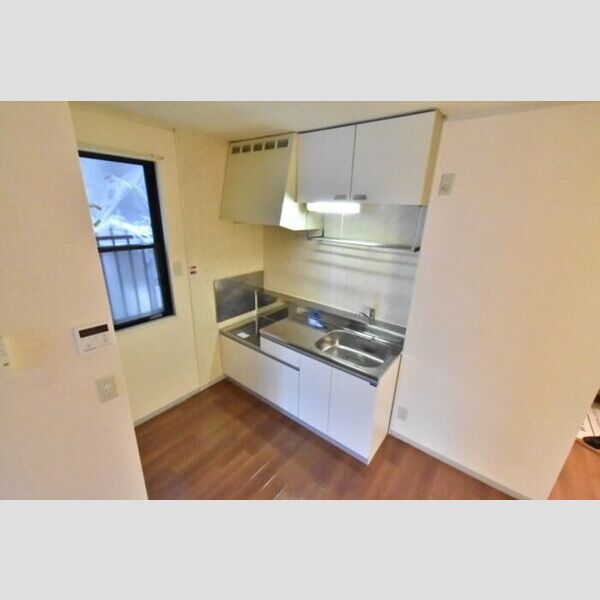 キッチン (キッチン)