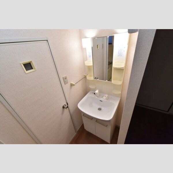 洗面所 (洗面所)