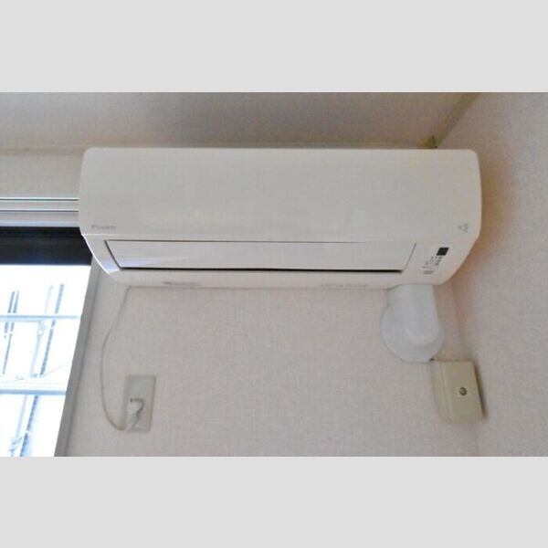 その他設備 (エアコン)