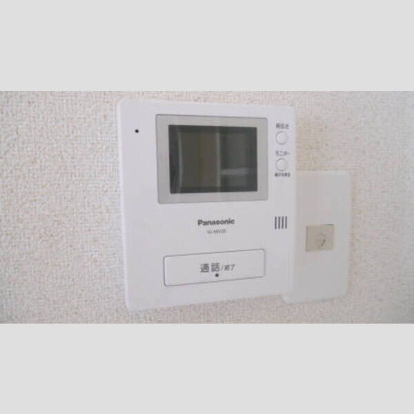 その他 (カラーTVインターホン)