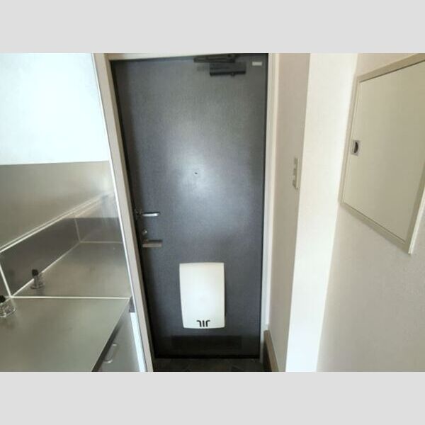 玄関 (◆玄関◆)