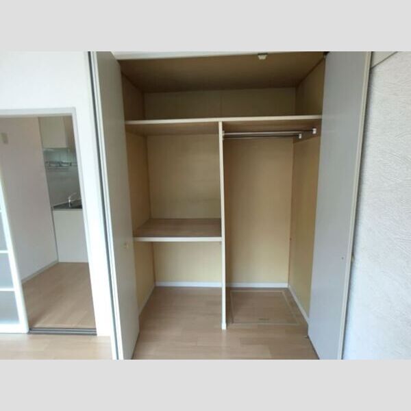 収納 (◆クローゼット◆)