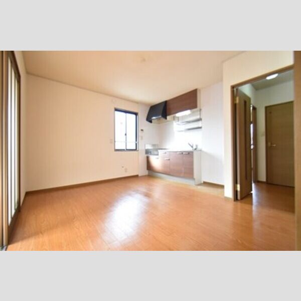 居室・リビング (ダイニングキッチン)