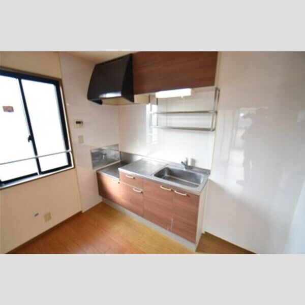 キッチン (キッチン)