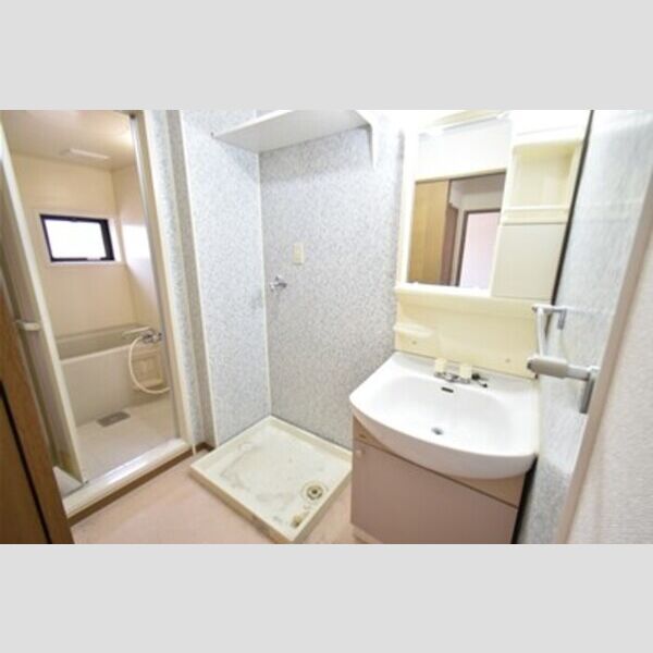 洗面所 (洗面室)