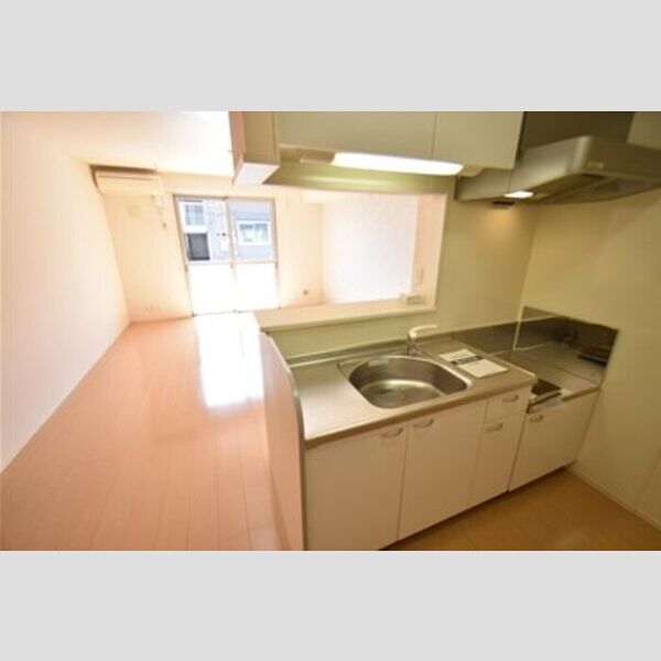 キッチン (キッチン)