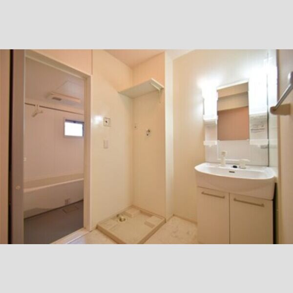 洗面所 (洗面室)