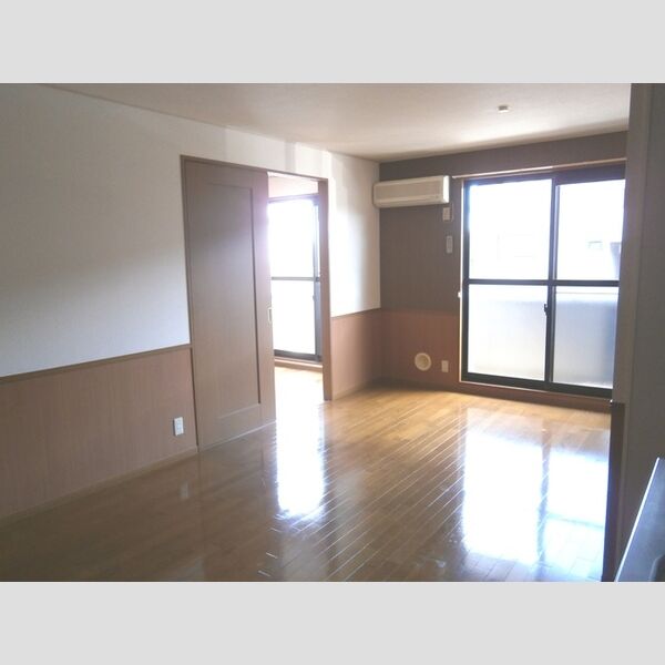 居室・リビング (リビング♪♪)