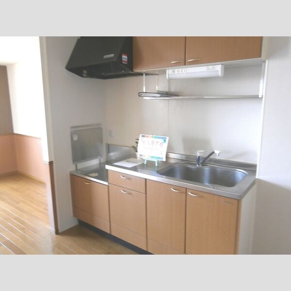 キッチン (キッチン♪♪)