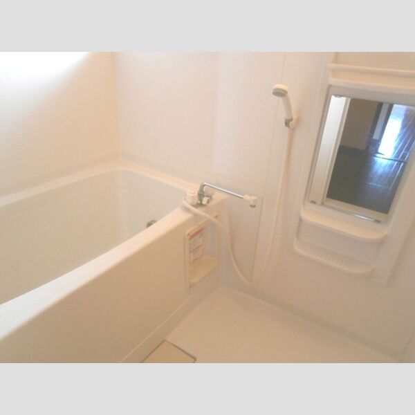 バス (バスルーム♪♪)