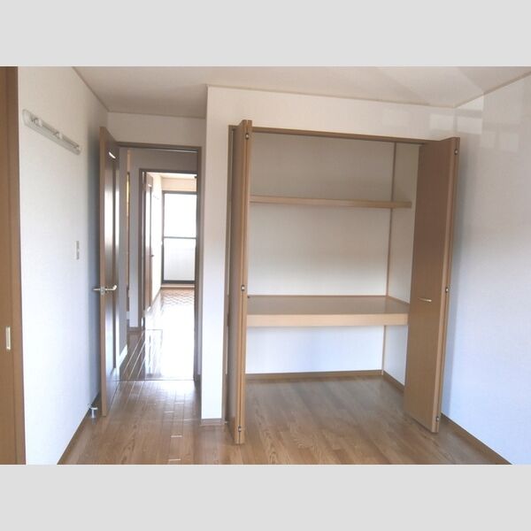 収納 (収納♪♪)