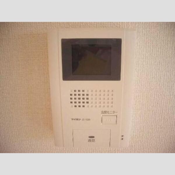 その他 (カラーTVインターホン)