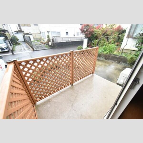 その他 (テラス)