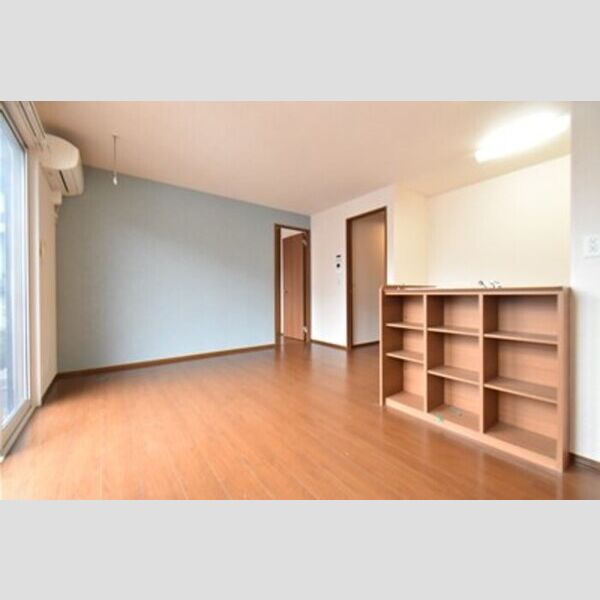 居室・リビング (リビングダイニング)