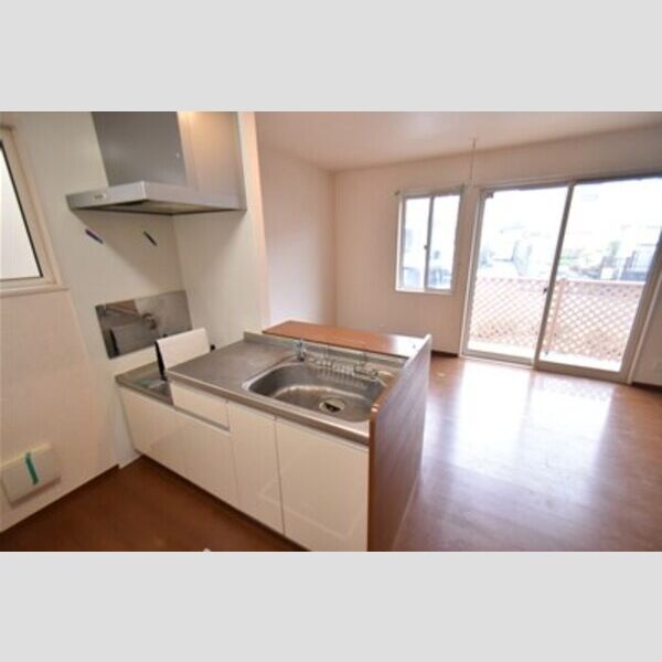 キッチン (キッチン)