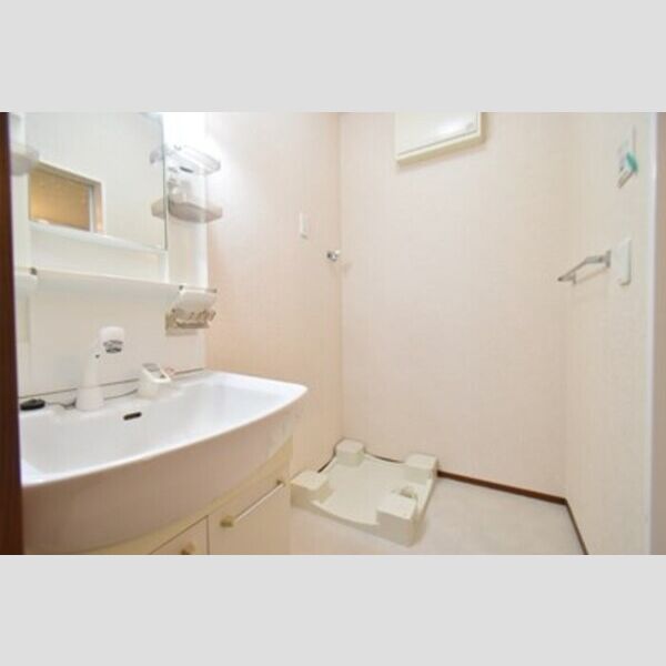 洗面所 (洗面室)