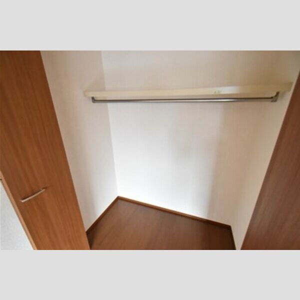 収納 (クローゼット)