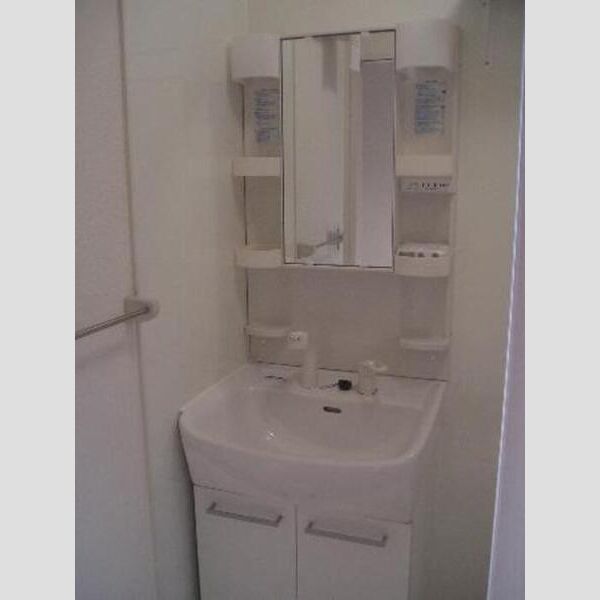 その他 (洗髪化粧台)