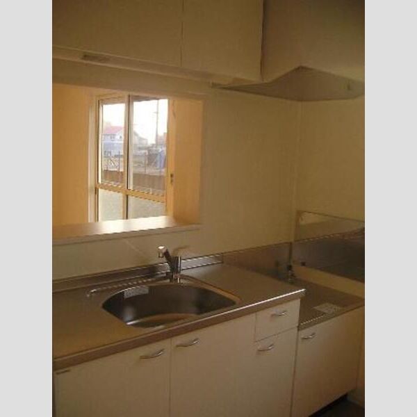 キッチン (キッチン)