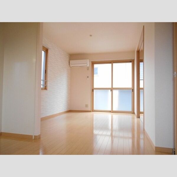 居室・リビング (♪LDK12帖♪)