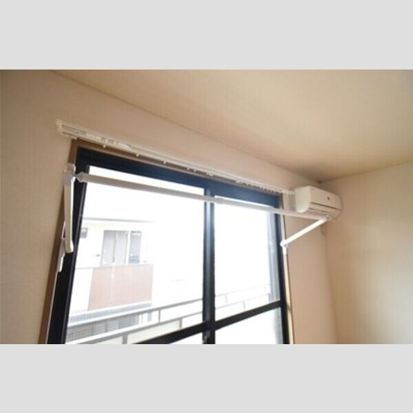 その他 (室内物干し)