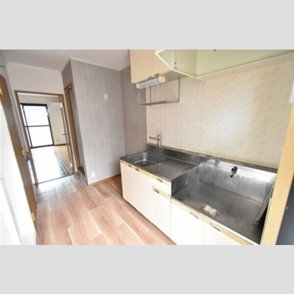 キッチン (キッチン)