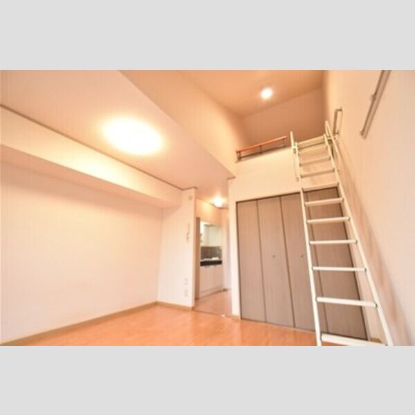 居室・リビング (居室)