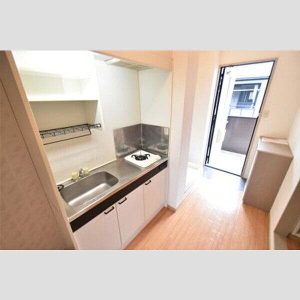 キッチン (キッチン)