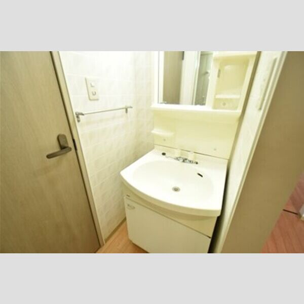 洗面所 (洗面台)