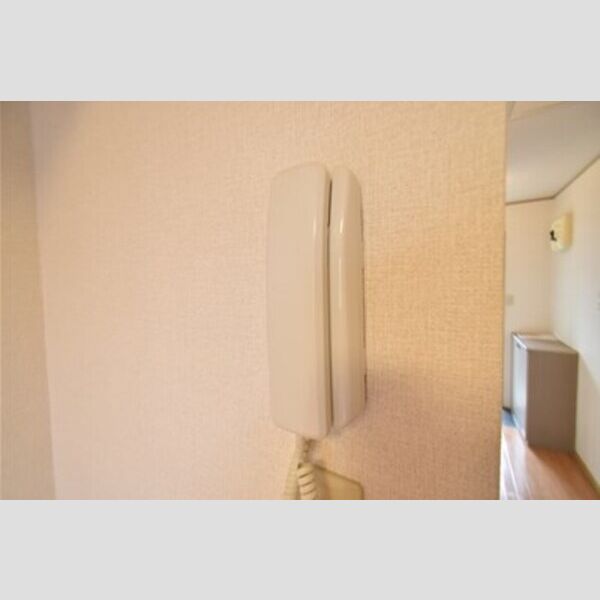 その他設備 (インターホン)