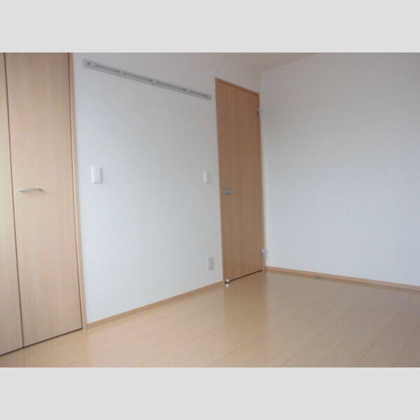 その他 (♪北側洋室です♪)