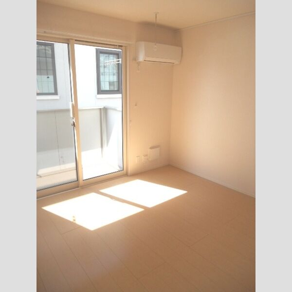 居室・リビング (リビング)