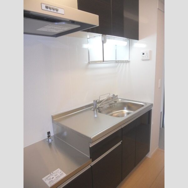 キッチン (キッチン)