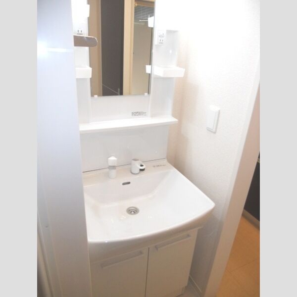 洗面所 (洗面台)