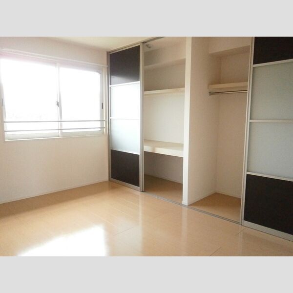 その他 (♪洋室6帖+クローゼット♪)