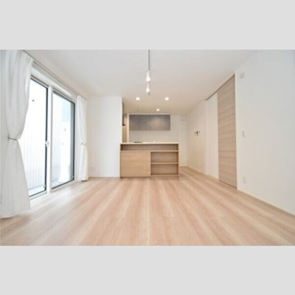 その他 (リビングダイニング)