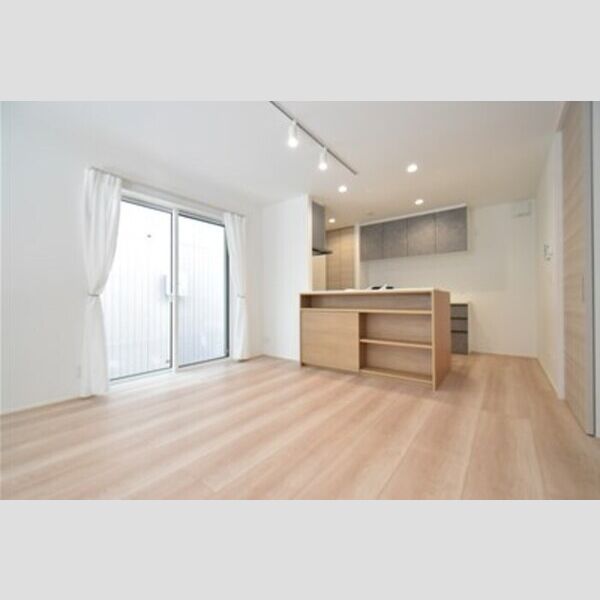 居室・リビング (リビングダイニング)