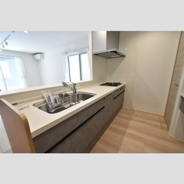 キッチン (キッチン)