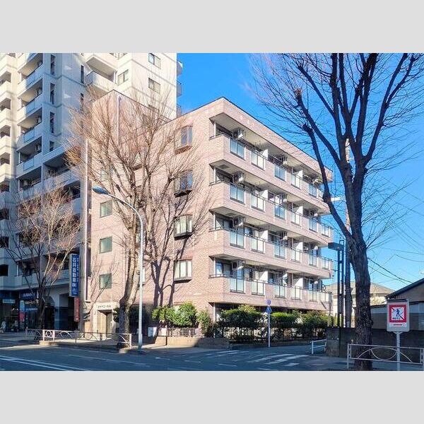 建物外観 (外観)