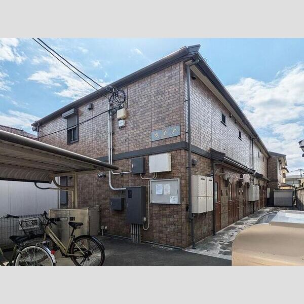 建物外観 (外観)