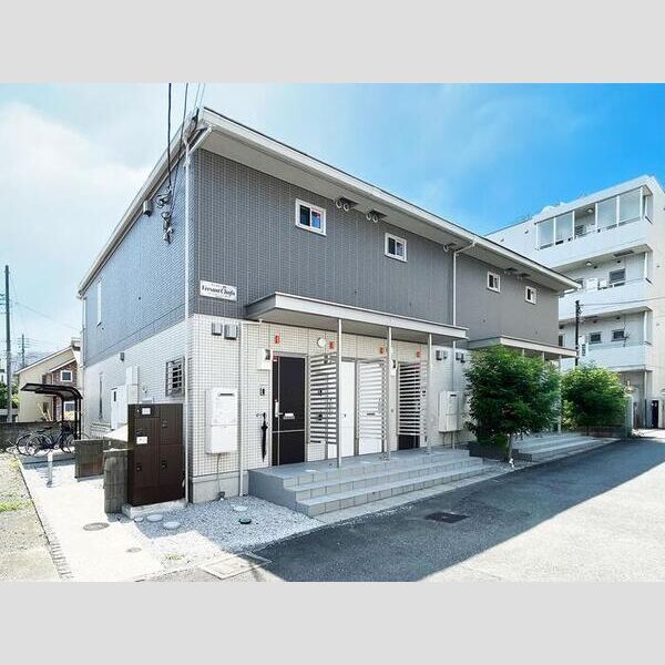 建物外観 (外観)