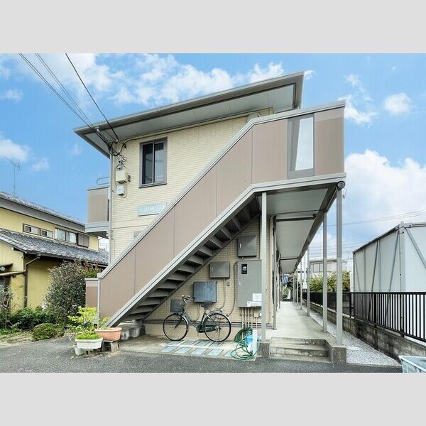 建物外観 (外観)