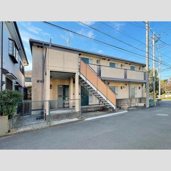 建物外観 (外観)