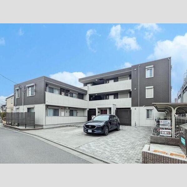 建物外観 (外観)