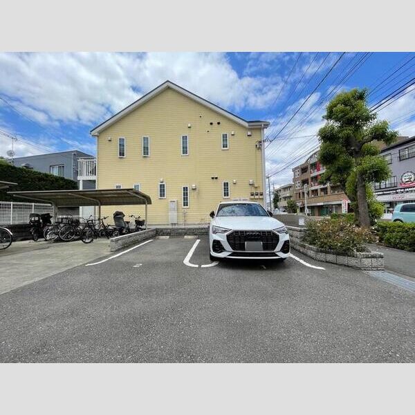 駐車場 (駐車場)
