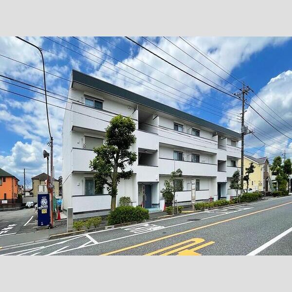建物外観 (外観)