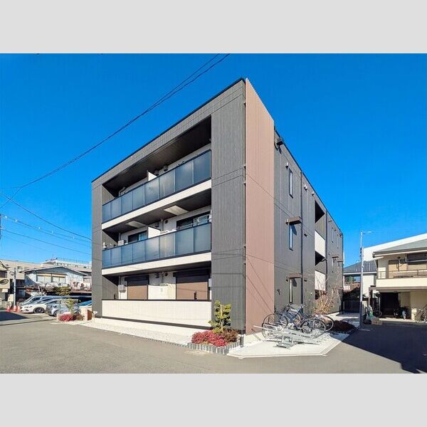 建物外観 (外観)