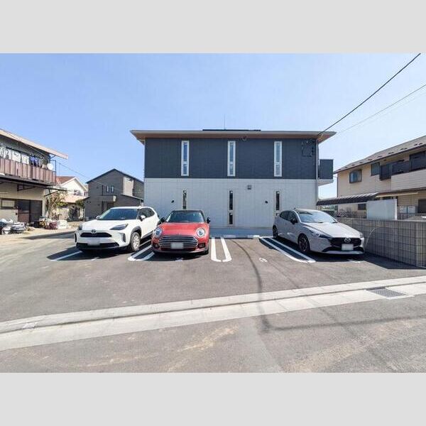 駐車場 (駐車場)