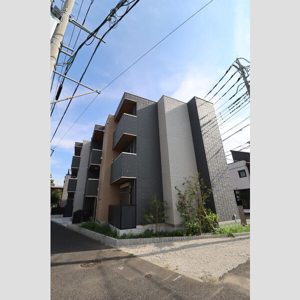 建物外観 (外観)
